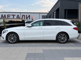 Mercedes-Benz C 220 * 7G Tronic* Led* 2016* - 10600 € - 84214442 6 | Car24.bg Mercedes-Benz C 220 * 7G Tronic* Led* 2016* - 10600 € - 84214442 6