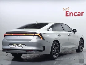 Kia K8 Noblesse| 180к.с. - 29900 € - 33601127 2 | Car24.bg Kia K8 Noblesse| 180к.с. - 29900 € - 33601127 2