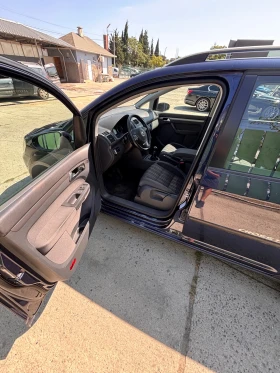 VW Touran 2.0 7 местен - 6999 € - 87337884 9 | Car24.bg VW Touran 2.0 7 местен - 6999 € - 87337884 9
