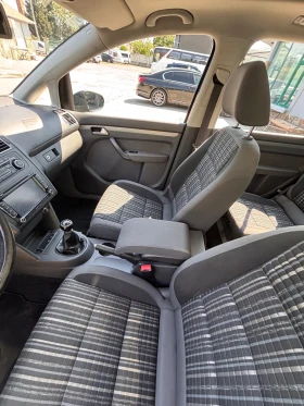 VW Touran 2.0 7 местен - 6999 € - 87337884 13 | Car24.bg VW Touran 2.0 7 местен - 6999 € - 87337884 13
