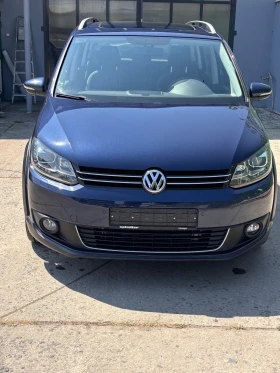 VW Touran 2.0 7 местен - 6999 € - 87337884 2 | Car24.bg VW Touran 2.0 7 местен - 6999 € - 87337884 2