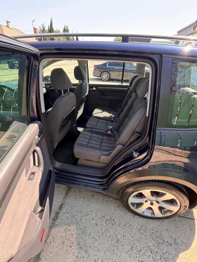 VW Touran 2.0 7 местен - 6999 € - 87337884 10 | Car24.bg VW Touran 2.0 7 местен - 6999 € - 87337884 10