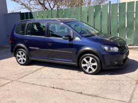 VW Touran 2.0 7 местен - Car24.bg VW Touran 2.0 7 местен