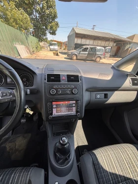 VW Touran 2.0 7 местен - 6999 € - 87337884 11 | Car24.bg VW Touran 2.0 7 местен - 6999 € - 87337884 11