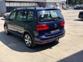 VW Touran 2.0 7 местен - 6999 € - 87337884 3 | Car24.bg VW Touran 2.0 7 местен - 6999 € - 87337884 3