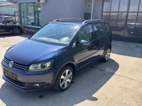 VW Touran 2.0 7 местен - 6999 € - 87337884 7 | Car24.bg VW Touran 2.0 7 местен - 6999 € - 87337884 7