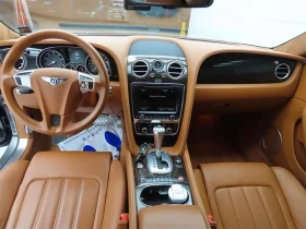Bentley Continental 6.0 - САМО 30% АВАНС | Auto.bg — изображение 7 Bentley Continental 6.0 - САМО 30% АВАНС | Auto.bg — изображение 7