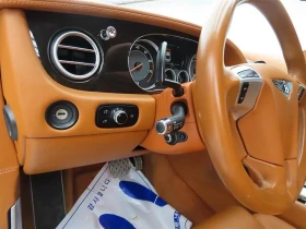 Bentley Continental 6.0 - САМО 30% АВАНС | Auto.bg — изображение 14 Bentley Continental 6.0 - САМО 30% АВАНС | Auto.bg — изображение 14