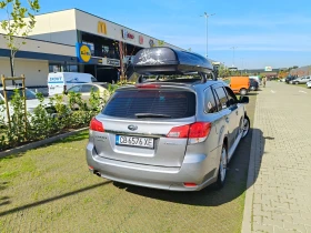 Subaru Legacy undefined | Auto.bg — изображение 6 Subaru Legacy undefined | Auto.bg — изображение 6