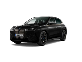 BMW iX xDrive50 | Auto.bg — изображение 2 BMW iX xDrive50 | Auto.bg — изображение 2