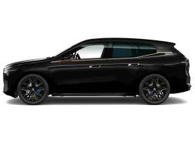 BMW iX xDrive50 | Auto.bg — изображение 4 BMW iX xDrive50 | Auto.bg — изображение 4