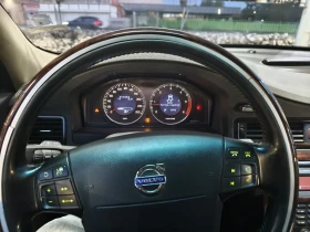 Volvo S80 D5 - 3960 € - 93306860 17 | Car24.bg Volvo S80 D5 - 3960 € - 93306860 17