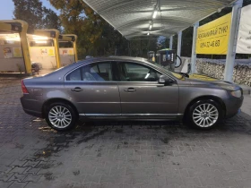 Volvo S80 D5 - 3960 € - 93306860 11 | Car24.bg Volvo S80 D5 - 3960 € - 93306860 11