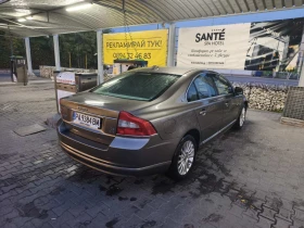 Volvo S80 D5 - 3960 € - 93306860 12 | Car24.bg Volvo S80 D5 - 3960 € - 93306860 12