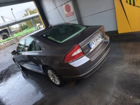 Volvo S80 D5 - 3960 € - 93306860 2 | Car24.bg Volvo S80 D5 - 3960 € - 93306860 2