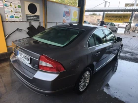 Volvo S80 D5 - 3960 € - 93306860 3 | Car24.bg Volvo S80 D5 - 3960 € - 93306860 3