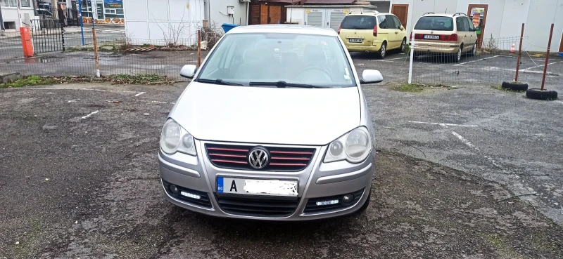 VW Polo 1, 4 TDI - 2800 € / 5476.32 лв. - 30041839 1 | Car24.bg VW Polo 1, 4 TDI - 2800 € / 5476.32 лв. - 30041839 1