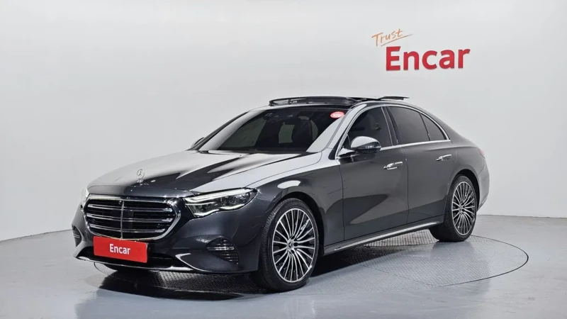 Mercedes-Benz E 450 4 MATIC /BURMESTER /360 КАМЕРИ /ОБДУХВАНЕ /HEAD UP - 43900 € / 85860.94 лв. - 83536441 1 | Car24.bg Mercedes-Benz E 450 4 MATIC /BURMESTER /360 КАМЕРИ /ОБДУХВАНЕ /HEAD UP - 43900 € / 85860.94 лв. - 83536441 1