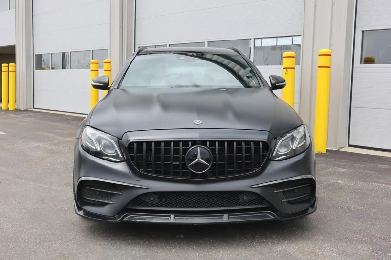 Mercedes-Benz E 53 AMG Wagon* Обдухване* Carbon* Black Matte - 33000 € / 64542.39 лв. - 93728241 1 | Car24.bg Mercedes-Benz E 53 AMG Wagon* Обдухване* Carbon* Black Matte - 33000 € / 64542.39 лв. - 93728241 1