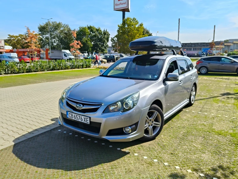 Subaru Legacy - 6000 € - 71403282 1 | Car24.bg Subaru Legacy - 6000 € - 71403282 1