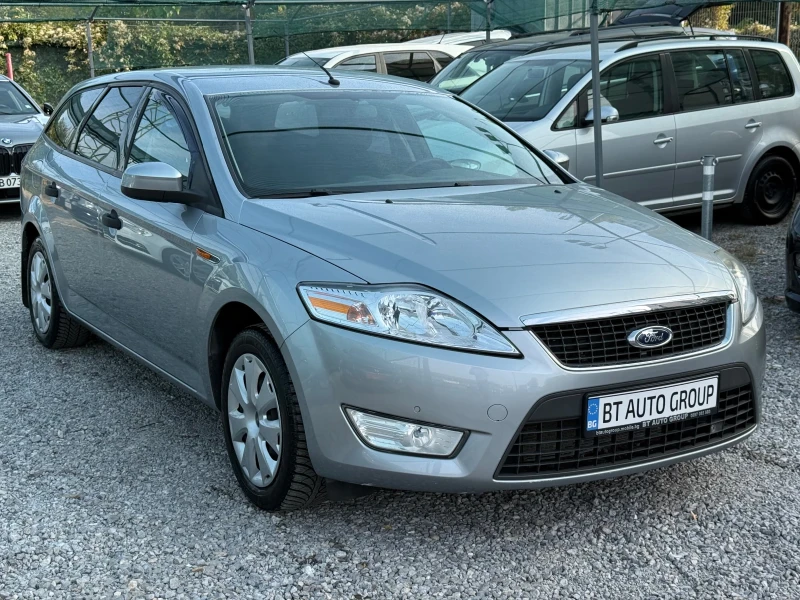 Ford Mondeo 1.6i 140000КМ / СЕРВИЗНА ИСТОРИЯ / - 3900 € - 89815473 1 | Car24.bg Ford Mondeo 1.6i 140000КМ / СЕРВИЗНА ИСТОРИЯ / - 3900 € - 89815473 1
