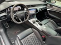 Audi Rs6 Avant 4.0 TFSI quattro *Keramik*Dynamik-Pak* - [6] 