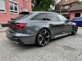 Audi Rs6 Avant 4.0 TFSI quattro *Keramik*Dynamik-Pak* - [4] 