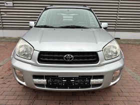Toyota Rav4 2.0 VVT-i * * 44*  | Mobile.bg   6