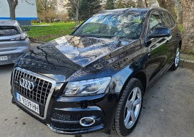 Audi Q5 2.0 TFSI 211к.с S-line - 22000 лв. / 11248.42 € - 24544662 2 | Car24.bg Audi Q5 2.0 TFSI 211к.с S-line - 22000 лв. / 11248.42 € - 24544662 2