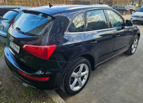 Audi Q5 2.0 TFSI 211к.с S-line - 22000 лв. / 11248.42 € - 24544662 4 | Car24.bg Audi Q5 2.0 TFSI 211к.с S-line - 22000 лв. / 11248.42 € - 24544662 4