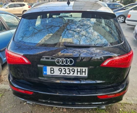Audi Q5 2.0 TFSI 211к.с S-line - 22000 лв. / 11248.42 € - 24544662 5 | Car24.bg Audi Q5 2.0 TFSI 211к.с S-line - 22000 лв. / 11248.42 € - 24544662 5