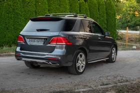 Mercedes-Benz GLE 350 4matic AMG line - 28100 € - 73872019 3 | Car24.bg Mercedes-Benz GLE 350 4matic AMG line - 28100 € - 73872019 3