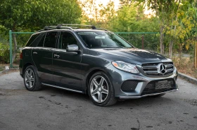 Mercedes-Benz GLE 350 4matic AMG line - 28100 € - 73872019 2 | Car24.bg Mercedes-Benz GLE 350 4matic AMG line - 28100 € - 73872019 2