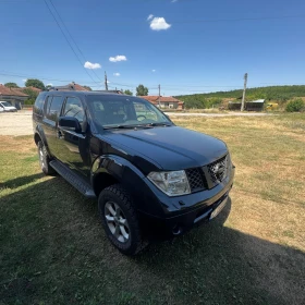 Nissan Pathfinder R51 - Car24.bg Nissan Pathfinder R51