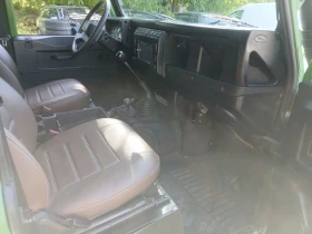 Land Rover Defender 110 Td5 - 21500 € / 42050.35 лв. - 33823255 15 | Car24.bg Land Rover Defender 110 Td5 - 21500 € / 42050.35 лв. - 33823255 15