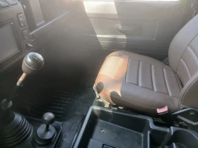 Land Rover Defender 110 Td5 - 21500 € / 42050.35 лв. - 33823255 10 | Car24.bg Land Rover Defender 110 Td5 - 21500 € / 42050.35 лв. - 33823255 10