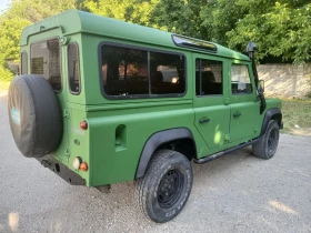 Land Rover Defender 110 Td5 - 21500 € / 42050.35 лв. - 33823255 3 | Car24.bg Land Rover Defender 110 Td5 - 21500 € / 42050.35 лв. - 33823255 3