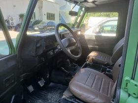 Land Rover Defender 110 Td5 - 21500 € / 42050.35 лв. - 33823255 8 | Car24.bg Land Rover Defender 110 Td5 - 21500 € / 42050.35 лв. - 33823255 8