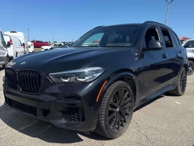BMW X5 * xDrive40i * CARFAX * ОПЦИЯ ЗА ФИНАНСИРАНЕ