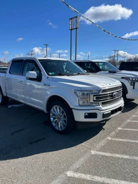 Ford F150 * Limited * CARFAX * БЕЗ ПЪРВОНАЧАЛНА ВНОСКА | Auto.bg — изображение 3 Ford F150 * Limited * CARFAX * БЕЗ ПЪРВОНАЧАЛНА ВНОСКА | Auto.bg — изображение 3