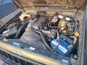 Jeep Cherokee undefined | Auto.bg — изображение 8 Jeep Cherokee undefined | Auto.bg — изображение 8