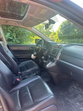 Honda Cr-v 2.2i-CDTi | Auto.bg — изображение 6 Honda Cr-v 2.2i-CDTi | Auto.bg — изображение 6