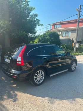 Honda Cr-v 2.2i-CDTi | Auto.bg — изображение 4 Honda Cr-v 2.2i-CDTi | Auto.bg — изображение 4