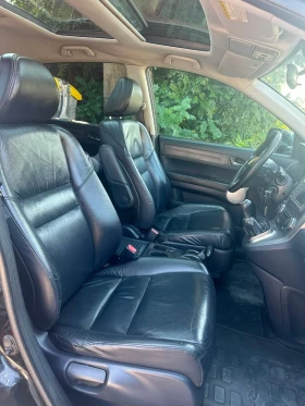 Honda Cr-v 2.2i-CDTi | Auto.bg — изображение 7 Honda Cr-v 2.2i-CDTi | Auto.bg — изображение 7