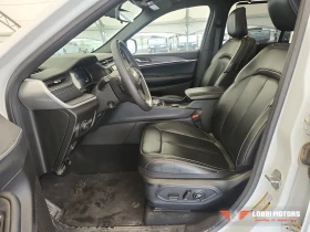 Jeep Grand cherokee - 29700 € - 12932876 5 | Car24.bg Jeep Grand cherokee - 29700 € - 12932876 5