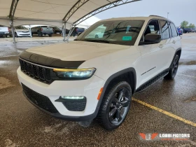 Jeep Grand cherokee - Car24.bg Jeep Grand cherokee