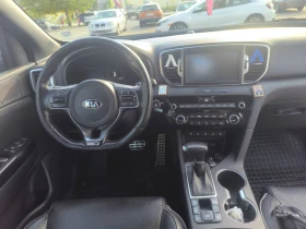 Kia Sportage 2, 0 CDTI | Auto.bg — изображение 10 Kia Sportage 2, 0 CDTI | Auto.bg — изображение 10