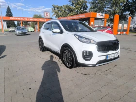 Kia Sportage 2, 0 CDTI | Auto.bg — изображение 2 Kia Sportage 2, 0 CDTI | Auto.bg — изображение 2