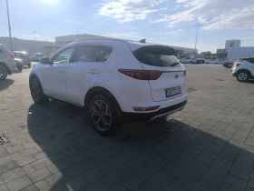 Kia Sportage 2, 0 CDTI | Auto.bg — изображение 6 Kia Sportage 2, 0 CDTI | Auto.bg — изображение 6