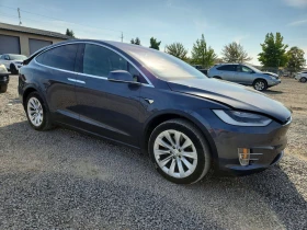 Tesla Model X undefined | Auto.bg — изображение 4 Tesla Model X undefined | Auto.bg — изображение 4